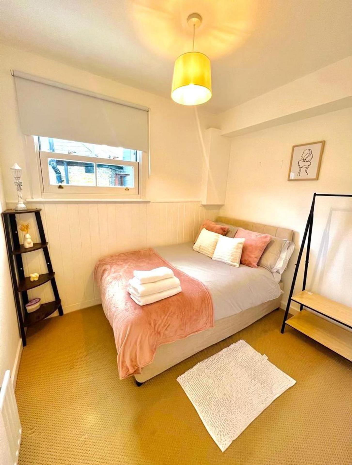 Appartamento Captivating 2-bed In Clapham